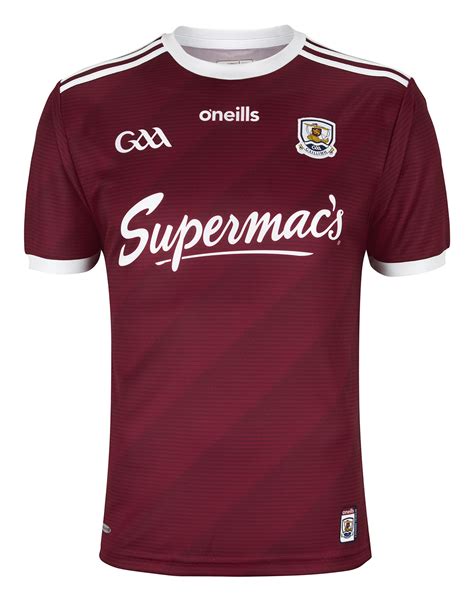 galway jersey